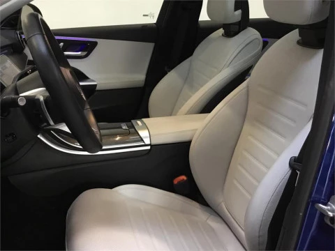 Mercedes-Benz Clase C 300 d e Estate