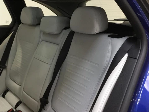 Mercedes-Benz Clase C 300 d e Estate