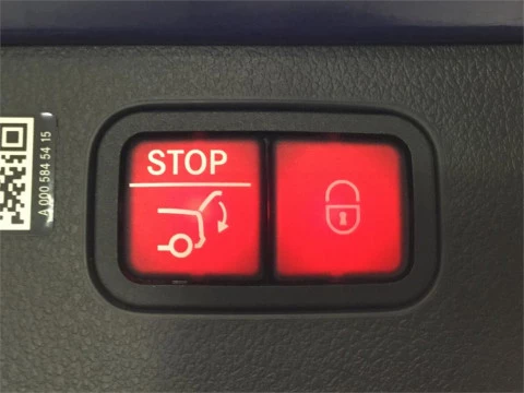 Mercedes-Benz Clase C 300 d e Estate