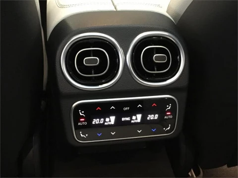 Mercedes-Benz Clase C 300 d e Estate