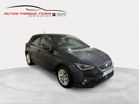 Seat Ibiza 1.0 TSI 85kW Special Edition Xcellence