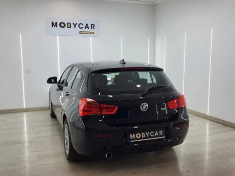 BMW Serie 1 116i
