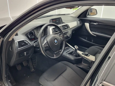 BMW Serie 1 116i