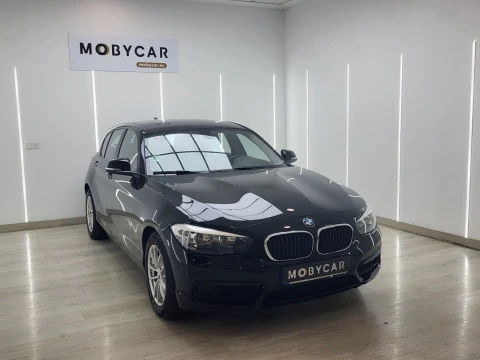 BMW Serie 1 116i