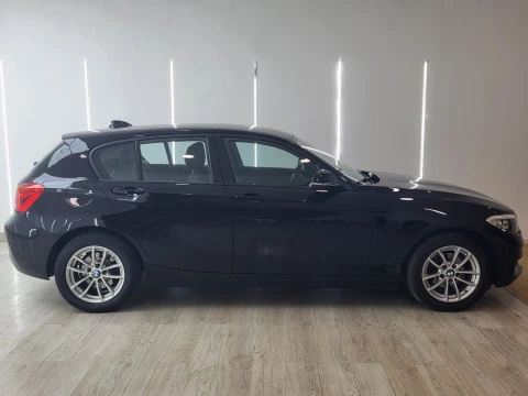 BMW Serie 1 116i