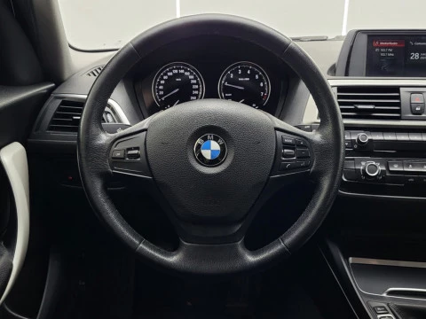 BMW Serie 1 116i
