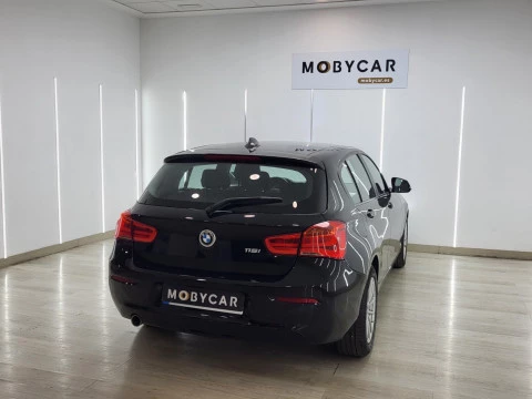 BMW Serie 1 116i