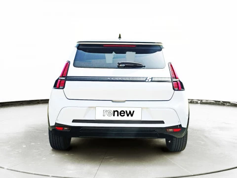 Renault 164 RENAULT 5 ICONIC CINQ 110 KW (150 CV) AUTONOMIA CONFORT