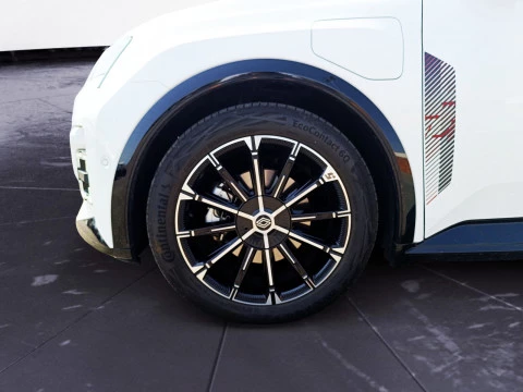 Renault 164 RENAULT 5 ICONIC CINQ 110 KW (150 CV) AUTONOMIA CONFORT