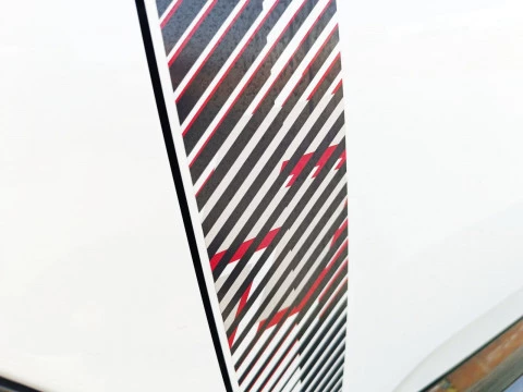 Renault 164 RENAULT 5 ICONIC CINQ 110 KW (150 CV) AUTONOMIA CONFORT