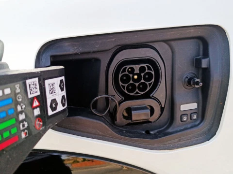 Renault 164 RENAULT 5 ICONIC CINQ 110 KW (150 CV) AUTONOMIA CONFORT