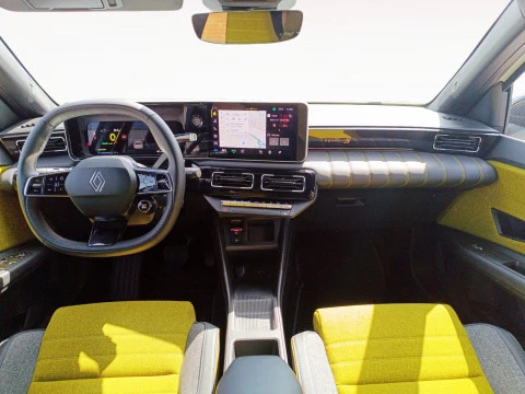 Renault 164 RENAULT 5 ICONIC CINQ 110 KW (150 CV) AUTONOMIA CONFORT