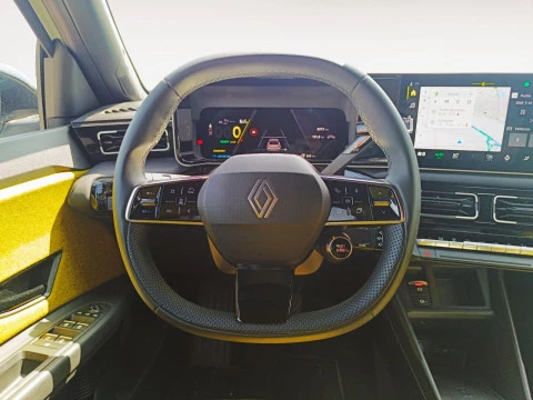 Renault 164 RENAULT 5 ICONIC CINQ 110 KW (150 CV) AUTONOMIA CONFORT