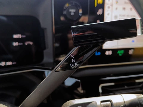 Renault 164 RENAULT 5 ICONIC CINQ 110 KW (150 CV) AUTONOMIA CONFORT