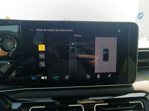 Renault 164 RENAULT 5 ICONIC CINQ 110 KW (150 CV) AUTONOMIA CONFORT