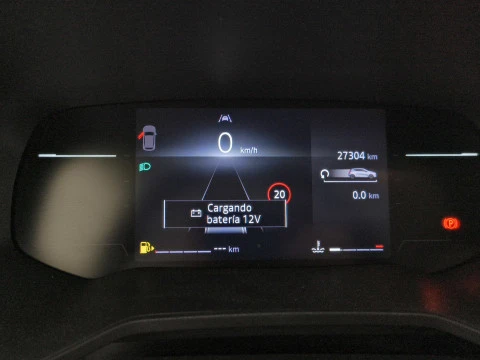 Renault Clio DCI EVOLUTION 74KW 5P
