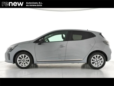 Renault Clio DCI EVOLUTION 74KW 5P