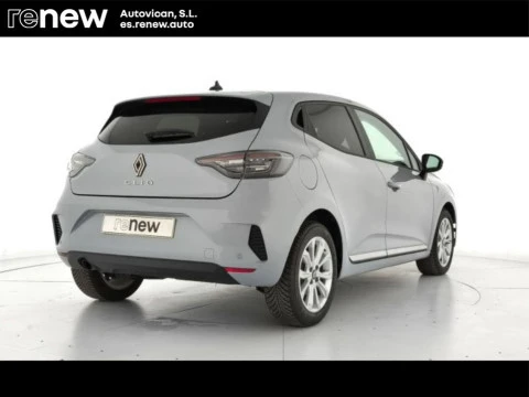 Renault Clio DCI EVOLUTION 74KW 5P