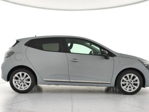 Renault Clio DCI EVOLUTION 74KW 5P