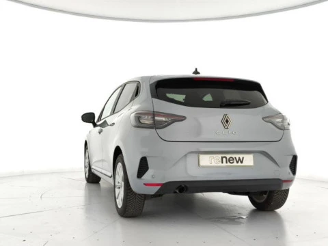 Renault Clio DCI EVOLUTION 74KW 5P