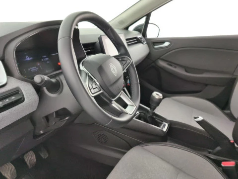 Renault Clio DCI EVOLUTION 74KW 5P
