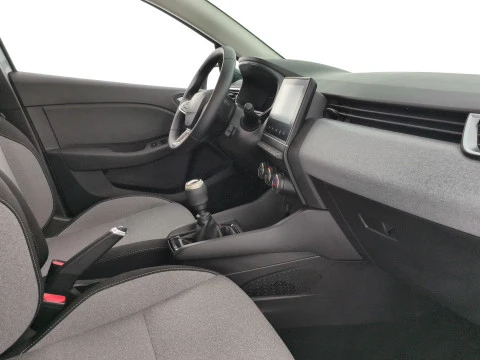 Renault Clio DCI EVOLUTION 74KW 5P