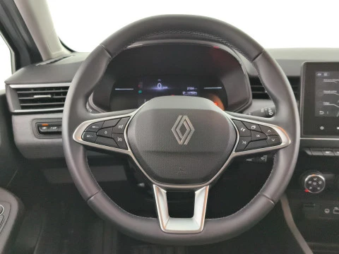 Renault Clio DCI EVOLUTION 74KW 5P