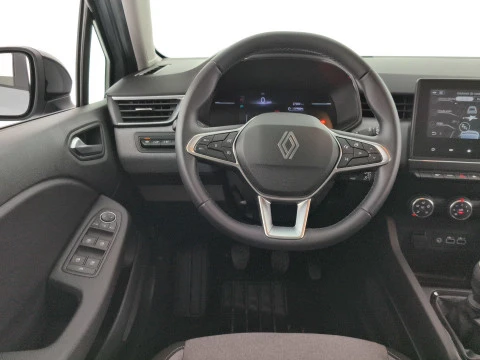 Renault Clio DCI EVOLUTION 74KW 5P