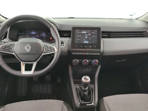 Renault Clio DCI EVOLUTION 74KW 5P