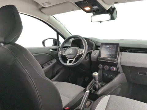 Renault Clio DCI EVOLUTION 74KW 5P