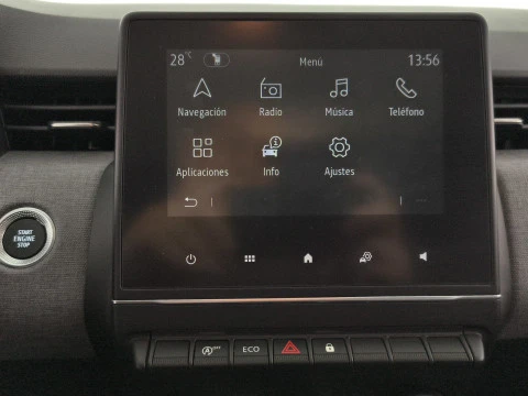 Renault Clio DCI EVOLUTION 74KW 5P