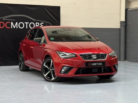 Seat Ibiza 1.0 TSI 81kW (110CV) FR