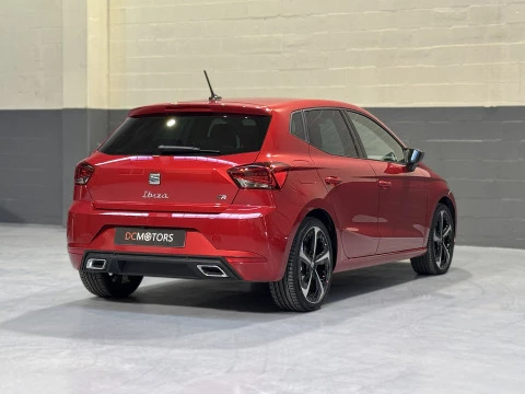 Seat Ibiza 1.0 TSI 81kW (110CV) FR