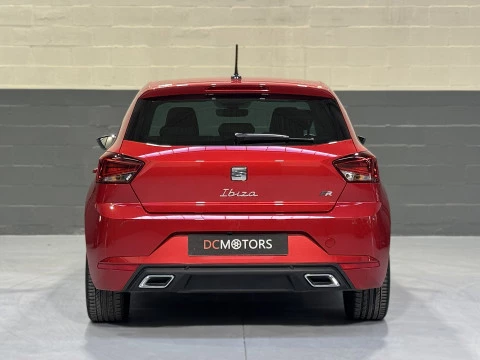 Seat Ibiza 1.0 TSI 81kW (110CV) FR
