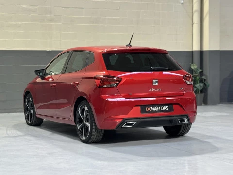 Seat Ibiza 1.0 TSI 81kW (110CV) FR