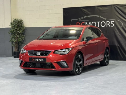 Seat Ibiza 1.0 TSI 81kW (110CV) FR