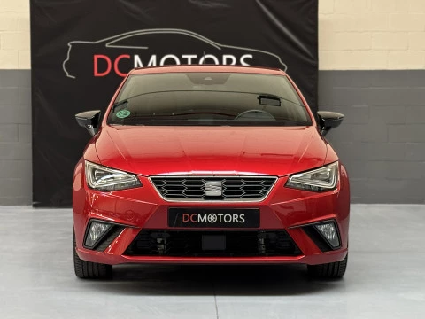 Seat Ibiza 1.0 TSI 81kW (110CV) FR