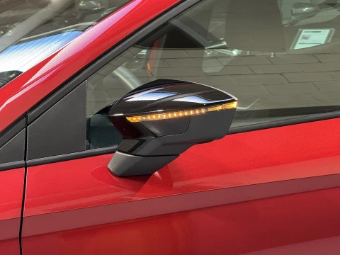 Seat Ibiza 1.0 TSI 81kW (110CV) FR