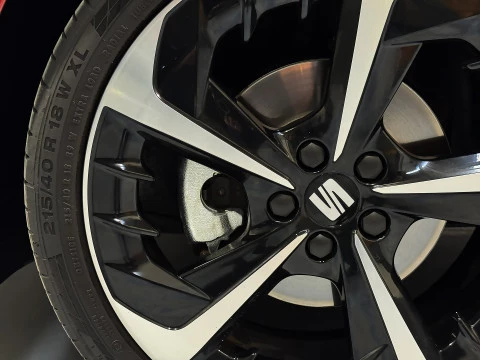 Seat Ibiza 1.0 TSI 81kW (110CV) FR