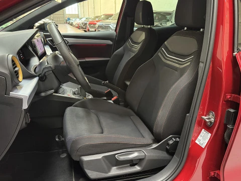 Seat Ibiza 1.0 TSI 81kW (110CV) FR