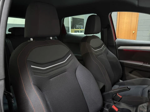 Seat Ibiza 1.0 TSI 81kW (110CV) FR