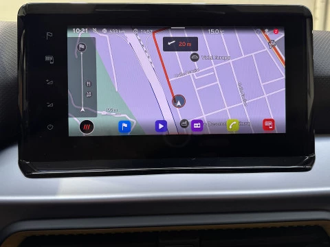 Seat Ibiza 1.0 TSI 81kW (110CV) FR