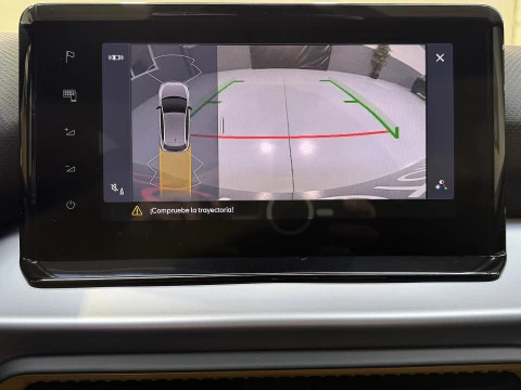 Seat Ibiza 1.0 TSI 81kW (110CV) FR