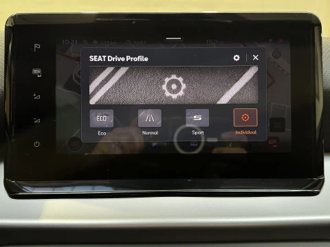 Seat Ibiza 1.0 TSI 81kW (110CV) FR