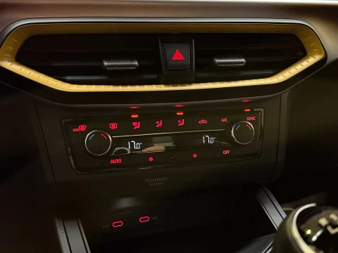 Seat Ibiza 1.0 TSI 81kW (110CV) FR