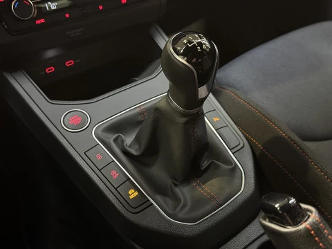 Seat Ibiza 1.0 TSI 81kW (110CV) FR