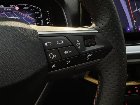 Seat Ibiza 1.0 TSI 81kW (110CV) FR