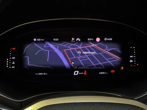 Seat Ibiza 1.0 TSI 81kW (110CV) FR