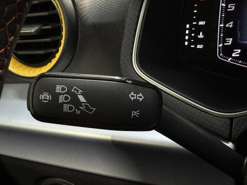 Seat Ibiza 1.0 TSI 81kW (110CV) FR