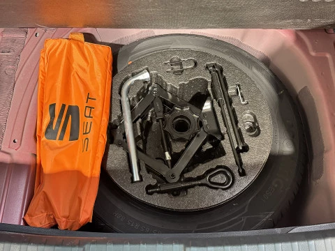 Seat Ibiza 1.0 TSI 81kW (110CV) FR